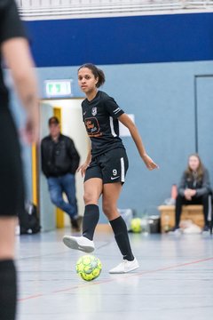 Bild 43 - F NFV Futsalturnier